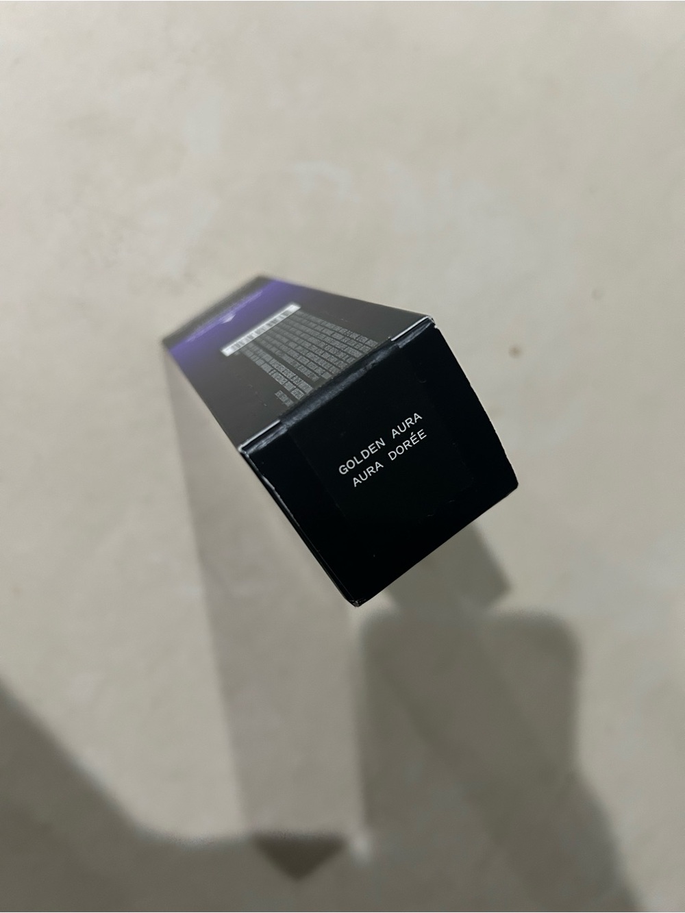 KEYS Soulcare Let Me Glow Illuminating Serum Golden Aura makeup primer - Picture 4 of 4